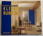 ORIGINELE IDEEËN VOOR KLEINE RUIMTEN - Anoop Parikh, Verzenden, Gelezen, Interieur en Design