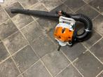 STIHL BR 200 RUGGEDRAGEN BLADBLAZER, Ophalen, Zo goed als nieuw, Benzine