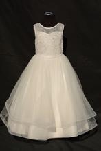 Meisjestrouwjurk/Bloemenmeisjesjurk/Carnavalsjurk, Verzenden, Nieuw, Meisje, Jurk of Rok