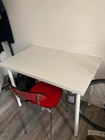 Ikea bureau gratis