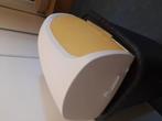 Tupperware brood bewaar trommel, Huis en Inrichting, Keuken | Tupperware, Ophalen of Verzenden, Gebruikt, Wit, Overige typen