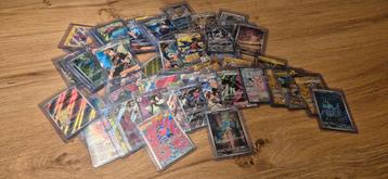 Inkoop pokemonkaarten tegen 75% van de waarde