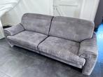 Maxfurn Crosscountry 2,5-zits bank met verstelbare functies, Ophalen, Gebruikt, Tweepersoons, 75 tot 100 cm