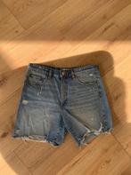 Zara denim short, Verzenden