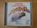 Les Uns Et Les Autres (original motion picture soundtrack), Cd's en Dvd's, Ophalen of Verzenden