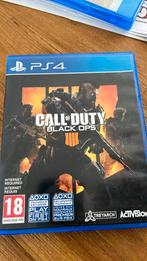 Call of Duty: Black Ops 4 (PS4), Online, Vanaf 18 jaar, Overige genres, 1 speler