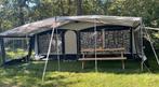 Walker Concept 280 - 1035 met stalen frame en luifel, Caravans en Kamperen, Voortenten en Luifels, Ophalen, Gebruikt, Walker Campingstyle