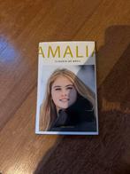 Amalia - Claudia de Breij, Ophalen of Verzenden, Zo goed als nieuw, Politiek