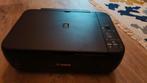 Canon pixma mp280 - printer en scanner, incl kleur inkt, Computers en Software, Printers, Ophalen, Gebruikt, Printer