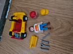 Playmobil go kart monteur racer formulie 1 karten, Kinderen en Baby's, Speelgoed | Playmobil, Ophalen of Verzenden, Zo goed als nieuw