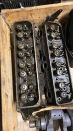Cilinderkoppen chevy 350, Ophalen of Verzenden, Gebruikt, Amerikaanse onderdelen