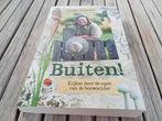 Arjan Postma Buiten !, Ophalen of Verzenden, Zo goed als nieuw, Natuur algemeen, Arjan Postma
