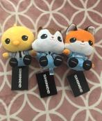 Shinee Animal Coordy plush, Ophalen of Verzenden, Nieuw