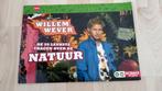 Willem Wever boek over de Natuur, Boeken, Ophalen of Verzenden, Zo goed als nieuw