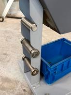 Grit by Fein pijpuitslijper, bandschuurmachine, Ophalen, Gebruikt, Bandschuurmachine, Dimatech