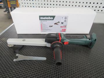 Metabo KNS18LTX 150 body 18 Volt accu binnenhoekslijper  beschikbaar voor biedingen