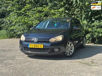 Volkswagen Golf 1.4 TSI Highline | Automaat + Cruise control beschikbaar voor biedingen