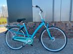 Mooie batavus inspire damesfiets 7versnellingen framemaar 53, Ophalen, 53 tot 56 cm, ., Versnellingen