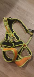 Edelrid Fruggle II maat XS, Ophalen of Verzenden, Klimsport-accessoire, Zo goed als nieuw