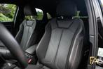 Audi Q3 Sportback 45 TFSI e S Line Edition One 20Inch|Leder|, Auto's, Gebruikt, Zwart, Hybride Elektrisch/Benzine, 13 kWh