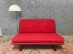 Artifort Kho Liang Le bank fauteuil sofa stoel 2 zitter, Ophalen, Zo goed als nieuw, 75 tot 100 cm