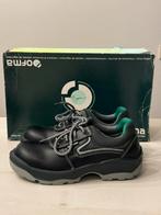 Ofma/Mendi Odin - Werkschoenen, Kleding | Dames, Schoenen, Zwart, Nieuw, Ophalen of Verzenden, Werkschoenen