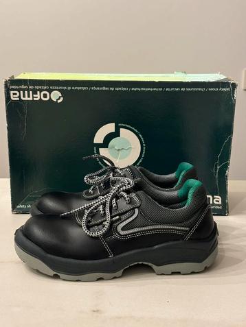 Ofma/Mendi Odin - Werkschoenen beschikbaar voor biedingen