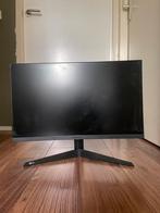 Lg Ultragear 165hz (zo goed als nieuw), IPS, Minder dan 1 ms, Zo goed als nieuw, Lg
