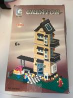 Creator, Kinderen en Baby's, Ophalen of Verzenden, Gebruikt, Complete set