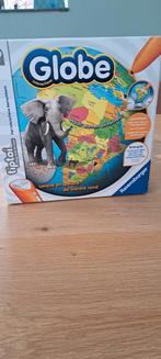 Tiptoi Globe, Kinderen en Baby's, Speelgoed | Educatief en Creatief, Ophalen, Zo goed als nieuw