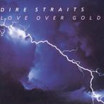 Dire Straits Love Over Gold Remastered, Ophalen of Verzenden, Zo goed als nieuw, Poprock