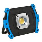 LED Werklamp 10W oplaadbaar - 1000 Lumen, Ophalen of Verzenden, Nieuw, Minder dan 50 watt