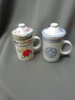 Chinese theeset, Keramiek, Overige typen, Nieuw, Ophalen of Verzenden