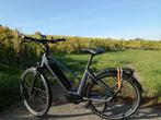 Qwic MN380, Fietsen en Brommers, Elektrische fietsen, Ophalen, Qwic, Zo goed als nieuw, 47 tot 51 cm