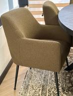 6 Eettafel stoelen zo goed als nieuw !, Ophalen of Verzenden, Zo goed als nieuw