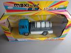 DAF 1300 melk tankwagen van Norev MaxiJet, Hobby en Vrije tijd, Modelauto's | 1:43, Ophalen of Verzenden, Zo goed als nieuw, Auto