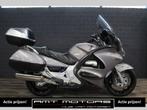 HONDA ST 1300 PAN EUROPEAN ABS (bj 2004) Luxe uitgevoerd!, Motoren, Motoren | Honda, 4 cilinders, Bedrijf, Meer dan 35 kW, Toermotor