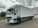 2013 Daf FA LF55 Vrachtwagen, Auto's, Euro 5, Overige brandstoffen, Origineel Nederlands, Bedrijf