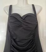 Sunny Days badpak maat 42 B, Kleding | Dames, Badmode en Zwemkleding, Ophalen of Verzenden, Nieuw, Zwart, Badpak