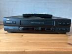 JVC VHS videorecorder met afstandsbediening z.g.a.n., Audio, Tv en Foto, Videospelers, Ophalen of Verzenden, Zo goed als nieuw