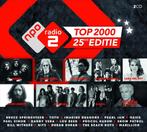 25 Jaar Top 2000 (2 CD) - GRATIS VERZENDING, Cd's en Dvd's, Cd's | Verzamelalbums, Verzenden, Nieuw in verpakking