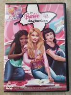 DVD de Barbie Dagboeken, Cd's en Dvd's, Overige genres, Alle leeftijden, Ophalen of Verzenden, Film