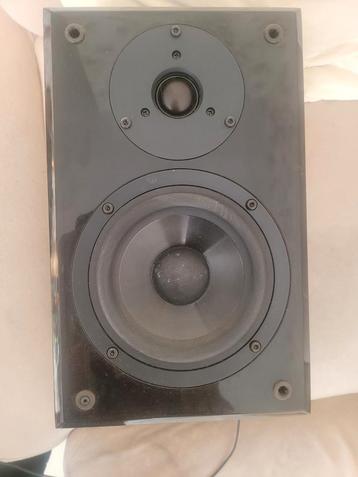 Yamaha NX-E400 Compacte Luidsprekers - Top Geluid! beschikbaar voor biedingen