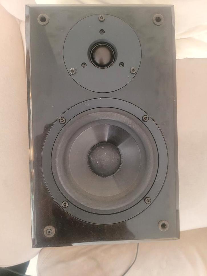 Yamaha NX-E400 Compacte Luidsprekers - Top Geluid!, Audio, Tv en Foto, Luidsprekers, Ophalen of Verzenden