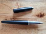 Cross ATX rollerball pen matzwart, Verzamelen, Pennenverzamelingen, Ophalen of Verzenden, Gebruikt, Balpen, Cross