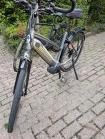 Gazelle Cityzen T10, 51 tot 55 cm, Ophalen, Zo goed als nieuw, Gazelle