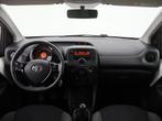 Toyota Aygo 1.0 VVT-i x-fun AIRCO|ELEK.PAKKET|BLUETOOTHORGNL, Voorwielaandrijving, Stof, Gebruikt, Euro 6