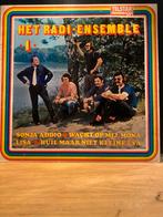 Het Radi-Ensemble LP - Telstar Regenboog, Ophalen of Verzenden, Gebruikt, 12 inch