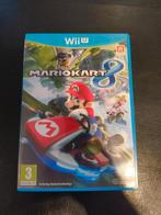 Mario Kart 8 (Wii U) – Te ruil aangeboden, Online, Racen en Vliegen, Ophalen of Verzenden, Zo goed als nieuw