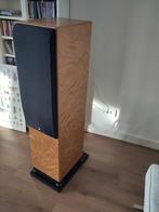 KEF Reference Model 3.2, Audio, Tv en Foto, Luidsprekers, Ophalen, Gebruikt, Front, Rear of Stereo speakers, Overige merken